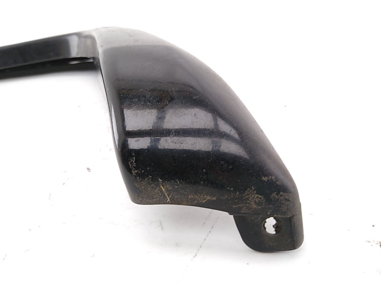 Jeep Cherokee Pair Of Rear Fender Flares