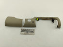 Lexus SC400 Driver Left Front Ignition Switch Bezel & Dash Side Trim-1