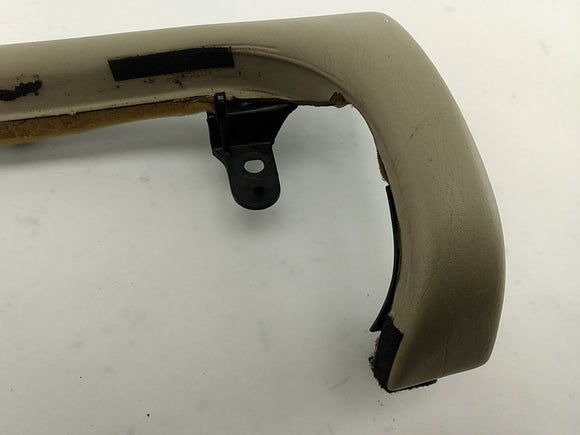 Lexus SC400 Driver Left Front Ignition Switch Bezel & Dash Side Trim