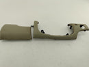 Lexus SC400 Driver Left Front Ignition Switch Bezel & Dash Side Trim-12