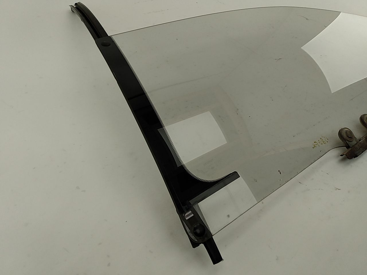 Lexus SC400 Passenger Right Front Door Window Glass