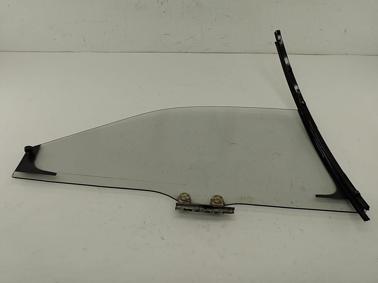 Lexus SC400 Passenger Right Front Door Window Glass