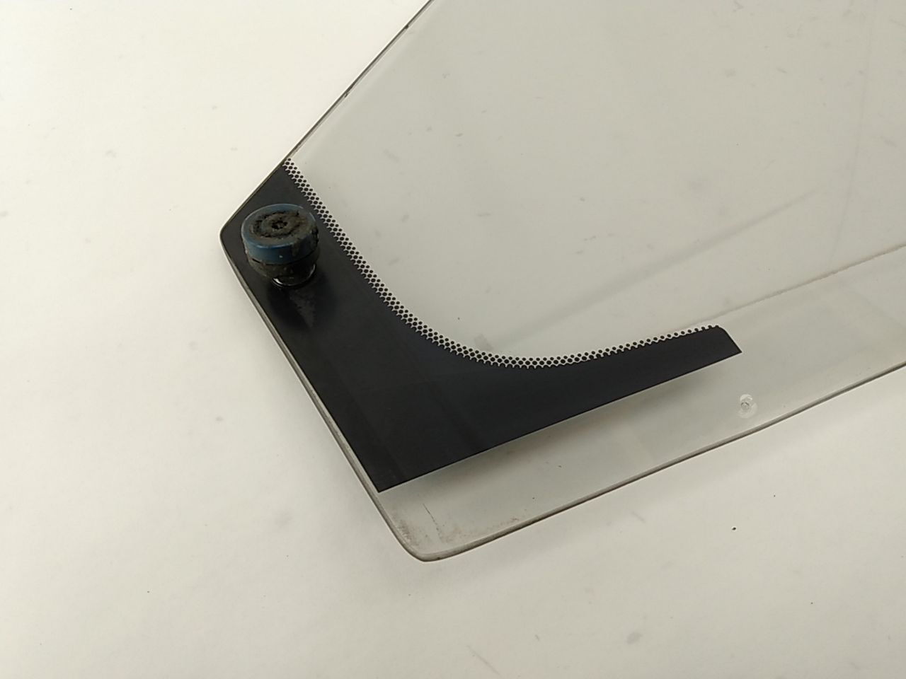Lexus SC400 Passenger Right Front Door Window Glass