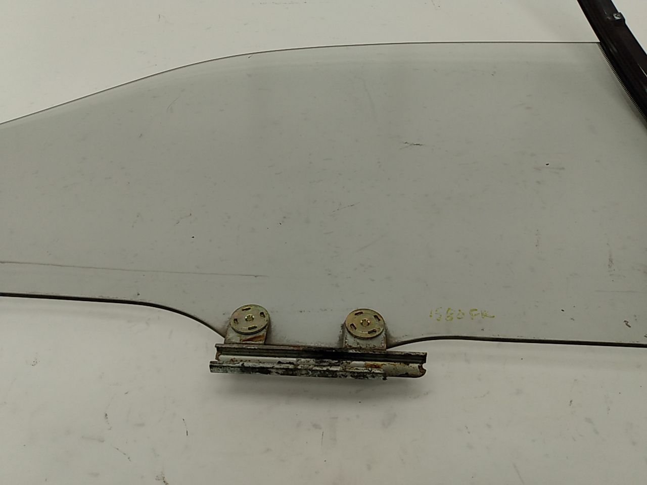 Lexus SC400 Passenger Right Front Door Window Glass