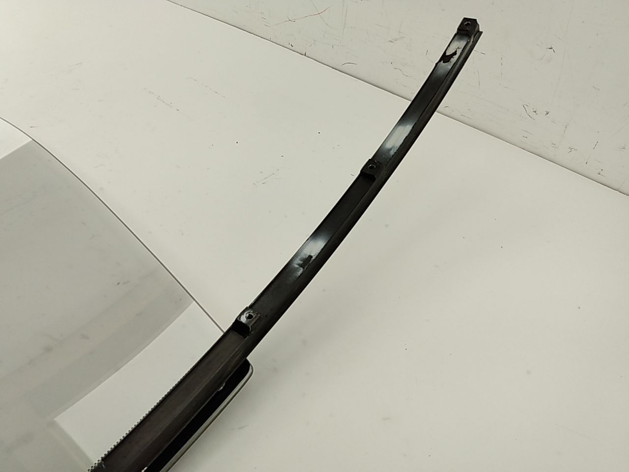 Lexus SC400 Passenger Right Front Door Window Glass