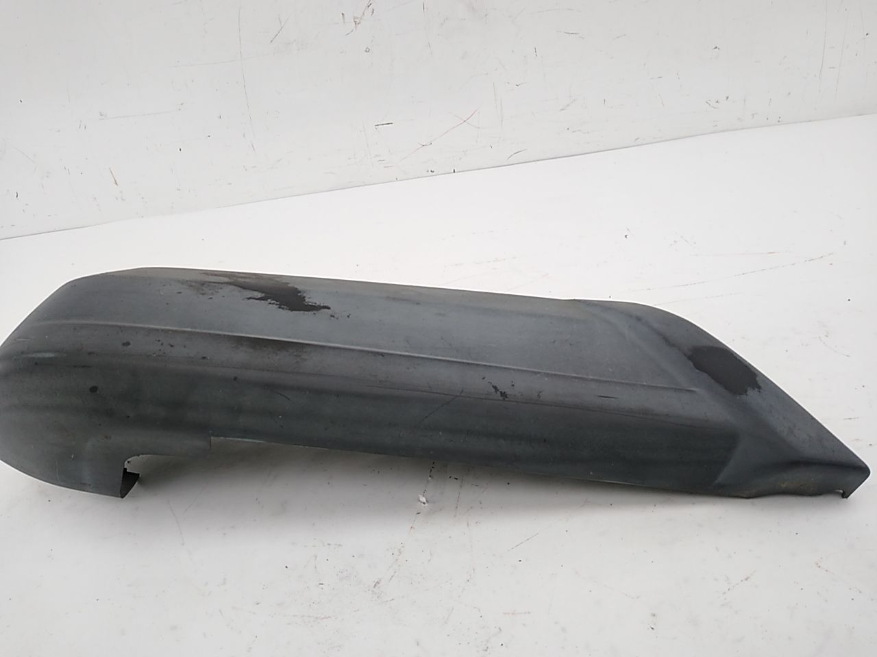 Jeep Cherokee Pair Of Rear Bumper End Caps