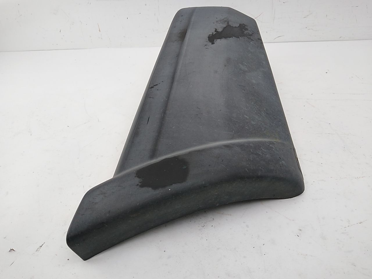 Jeep Cherokee Pair Of Rear Bumper End Caps