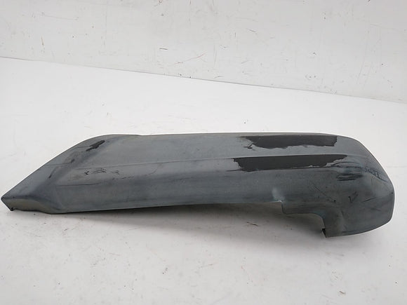 Jeep Cherokee Pair Of Rear Bumper End Caps