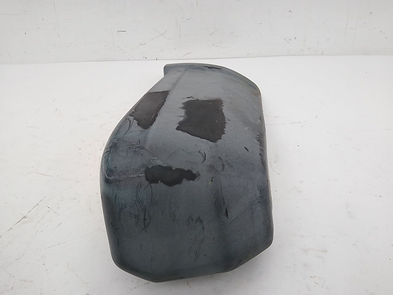 Jeep Cherokee Pair Of Rear Bumper End Caps
