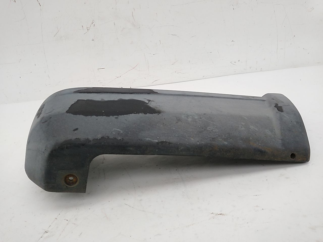 Jeep Cherokee Pair Of Rear Bumper End Caps