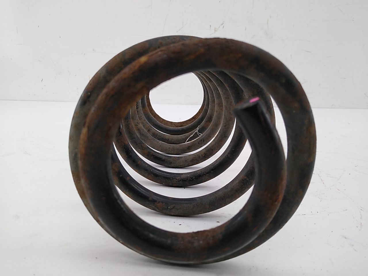 Jeep Cherokee Pair Of Front Coil Springs