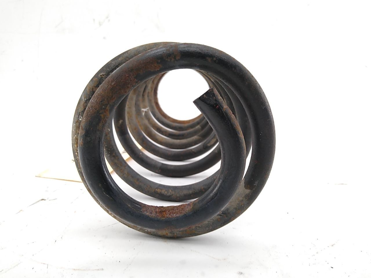 Jeep Cherokee Pair Of Front Coil Springs
