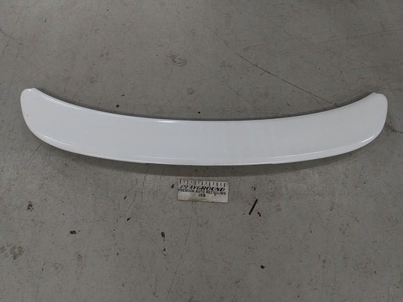 Lexus SC400 Rear Trunk Spoiler Wing