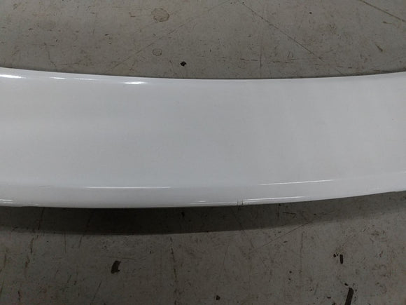 Lexus SC400 Rear Trunk Spoiler Wing