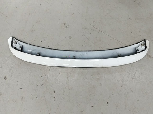 Lexus SC400 Rear Trunk Spoiler Wing