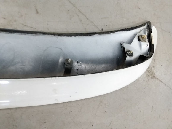 Lexus SC400 Rear Trunk Spoiler Wing