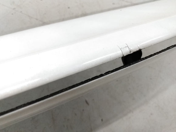 Lexus SC400 Rear Trunk Spoiler Wing