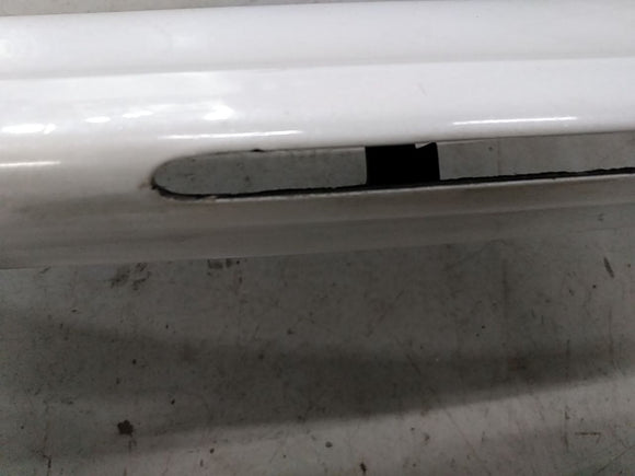 Lexus SC400 Rear Trunk Spoiler Wing