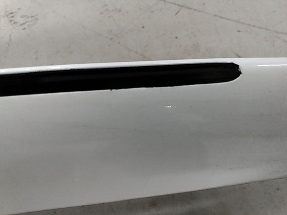 Lexus SC400 Rear Trunk Spoiler Wing