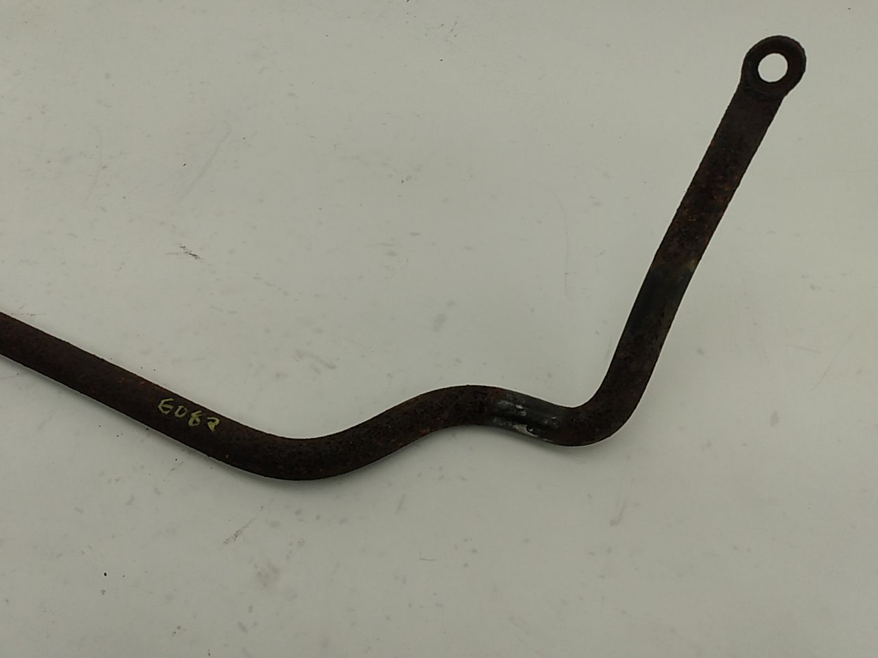 Jeep Cherokee Front Stabilizer Sway Bar
