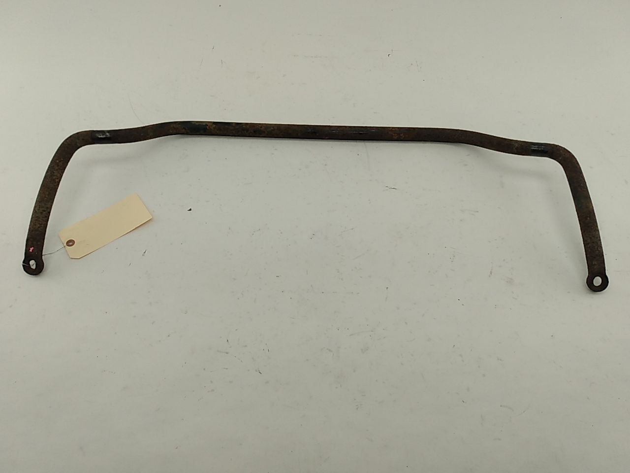Jeep Cherokee Front Stabilizer Sway Bar