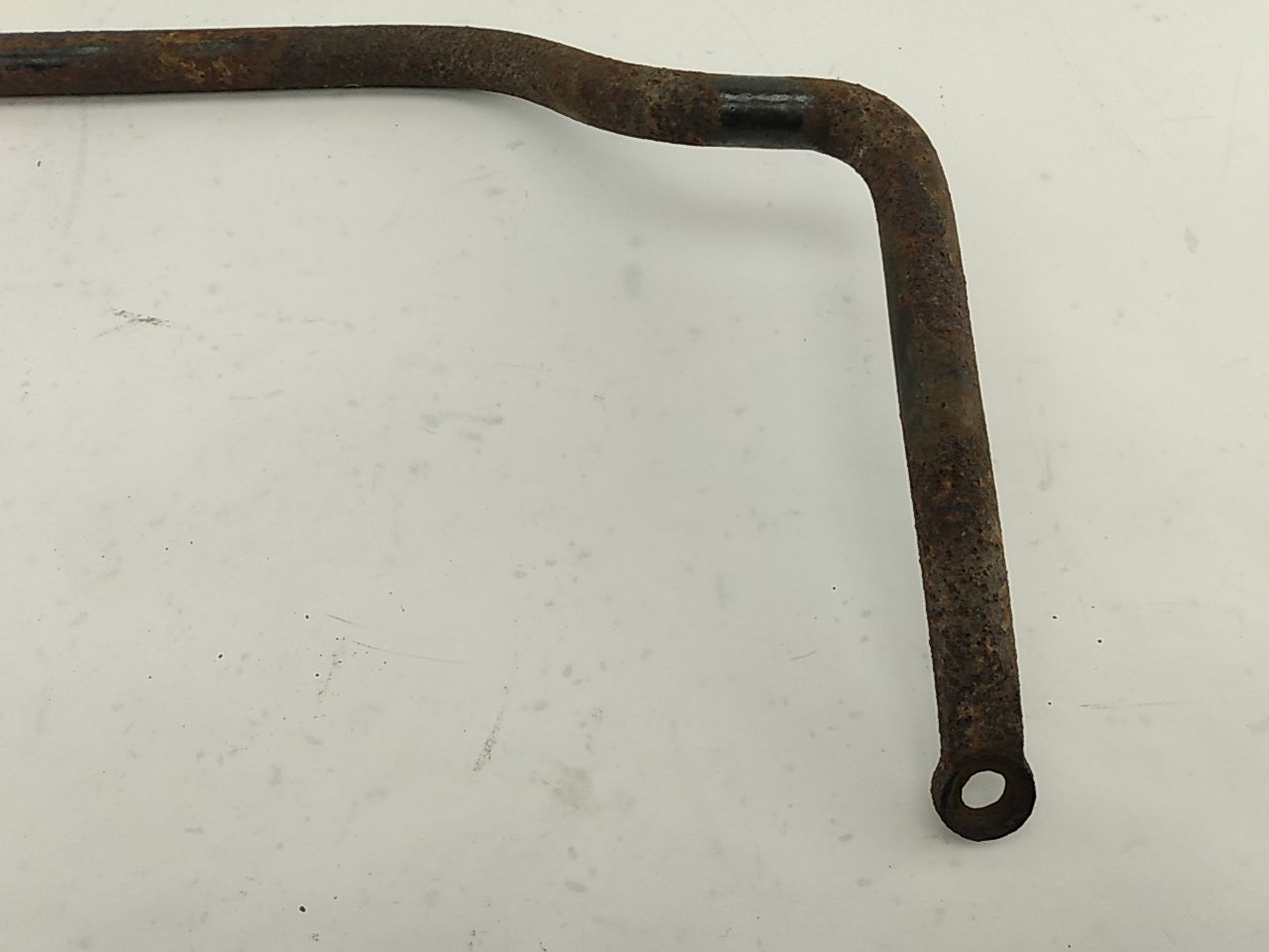 Jeep Cherokee Front Stabilizer Sway Bar