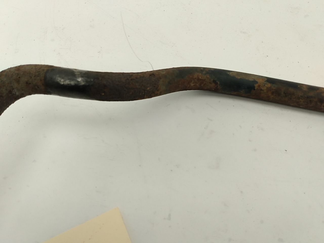 Jeep Cherokee Front Stabilizer Sway Bar