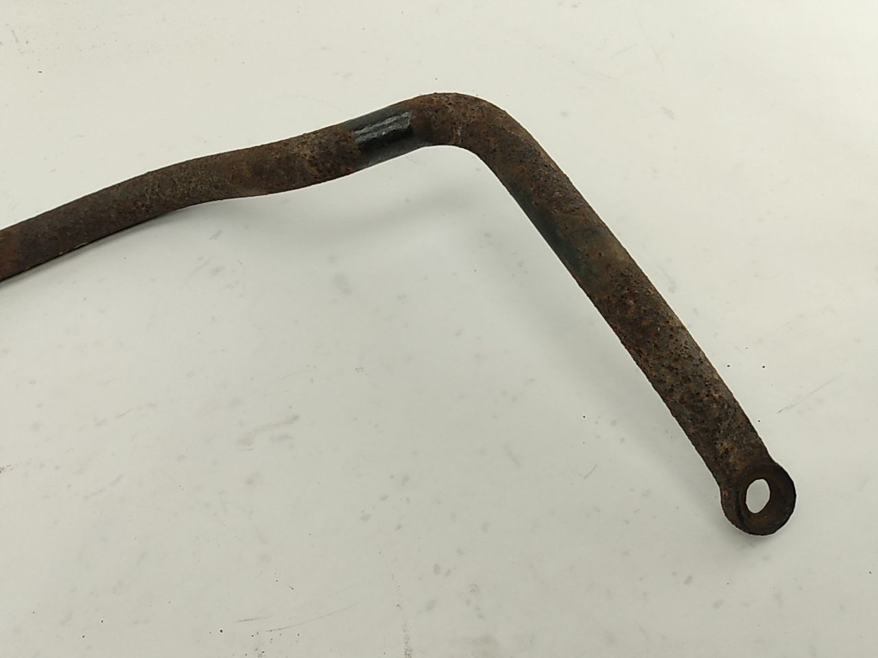 Jeep Cherokee Front Stabilizer Sway Bar