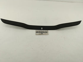 Lexus SC400 Trunk Sill Trim Panel