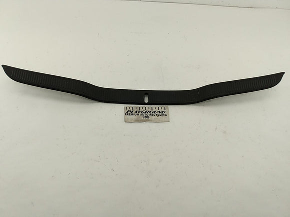 Lexus SC400 Trunk Sill Trim Panel