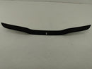 Lexus SC400 Trunk Sill Trim Panel-2