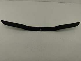 Lexus SC400 Trunk Sill Trim Panel - 0