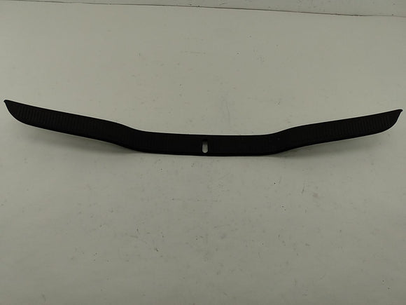 Lexus SC400 Trunk Sill Trim Panel