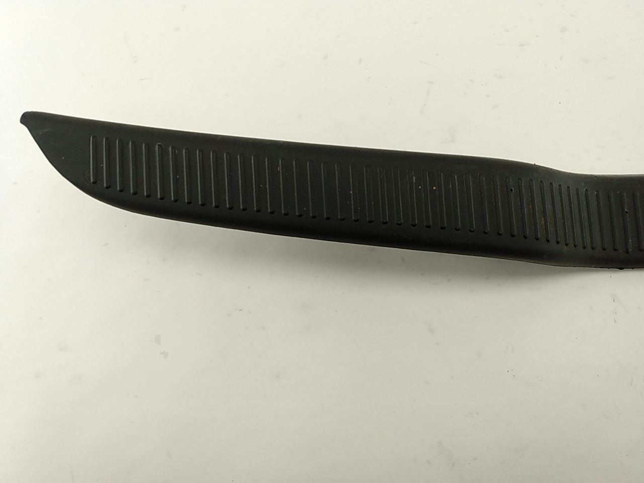 Lexus SC400 Trunk Sill Trim Panel
