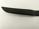 Lexus SC400 Trunk Sill Trim Panel-3