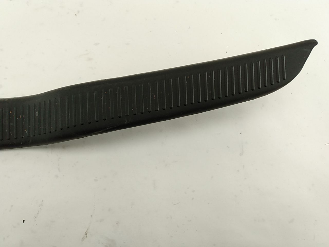 Lexus SC400 Trunk Sill Trim Panel