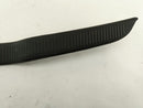 Lexus SC400 Trunk Sill Trim Panel-4