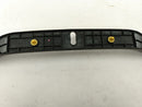 Lexus SC400 Trunk Sill Trim Panel-6