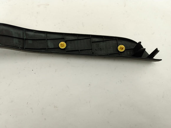 Lexus SC400 Trunk Sill Trim Panel