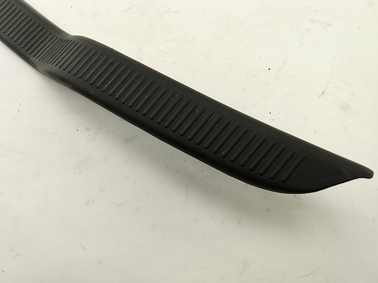Lexus SC400 Trunk Sill Trim Panel