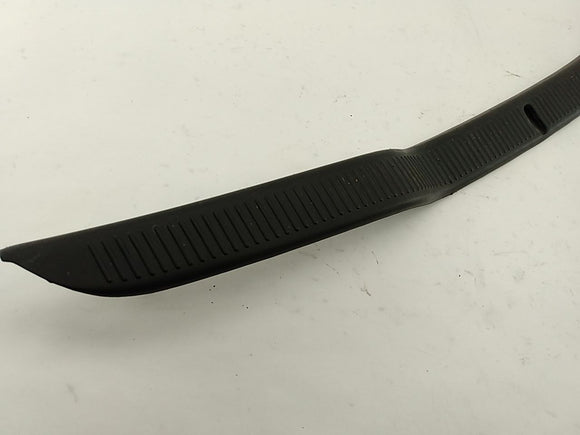 Lexus SC400 Trunk Sill Trim Panel