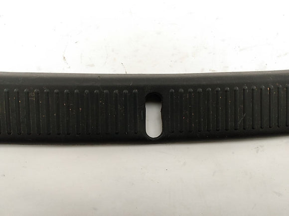 Lexus SC400 Trunk Sill Trim Panel