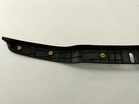 Lexus SC400 Trunk Sill Trim Panel