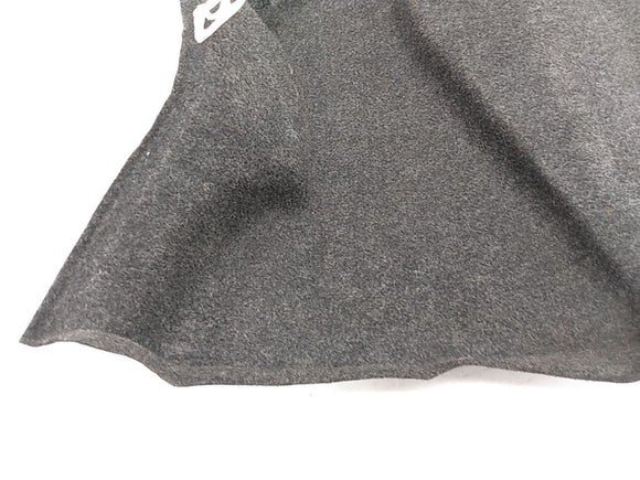 Lexus SC400 Driver Left Rear Trunk Liner Trim