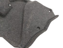 Lexus SC400 Driver Left Rear Trunk Liner Trim-3