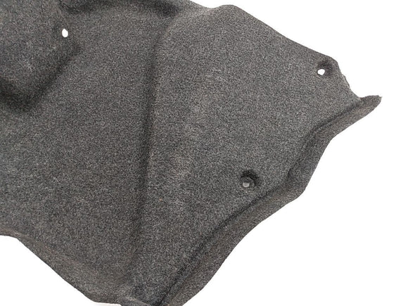 Lexus SC400 Driver Left Rear Trunk Liner Trim