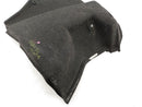 Lexus SC400 Driver Left Rear Trunk Liner Trim-7