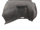 Lexus SC400 Driver Left Rear Trunk Liner Trim-11
