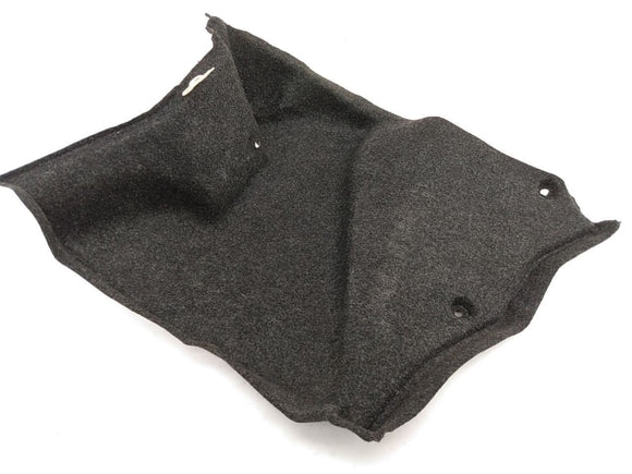 Lexus SC400 Driver Left Rear Trunk Liner Trim