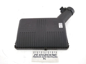 Pontiac Solstice Air Cleaner Filter Housing Lid Cover